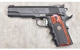 SPRINGFIELD ARMORY ~ 1911-A1 ~ 9MM LUGER - 2 of 4