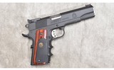 SPRINGFIELD ARMORY ~ 1911-A1 ~ 9MM LUGER - 1 of 4