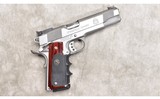 SPRINGFIELD ARMORY ~ 1911-A1 ~ .45 AUTO - 1 of 4