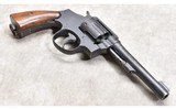 SMITH & WESSON ~ MILITARY AND POLICE VICTORY MODEL ~ .38 S&W - 3 of 10
