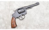 SMITH & WESSON ~ MILITARY AND POLICE VICTORY MODEL ~ .38 S&W - 1 of 10