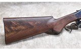 BROWNING ~ 1885 ~ .45-70 GOVERNMENT (BLACK POWDER) - 2 of 12