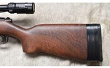 KIMBER ~ 82 GOVERNMENT ~ .22 LONG RIFLE - 10 of 11