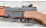 MAS (FRENCH) ~ MODEL 1936 ~ 7.5 FRENCH - 9 of 11