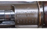 SMITH CORONA ~ 03-A3 ~ .30-06 SPRINGFIELD - 12 of 14