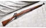 EDDYSTONE ~ 1917 ~ .30-06 SPRINGFIELD - 1 of 11