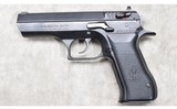 IMI (ISRAELI MILITARY INDUSTRIES) ~ JERICHO 941 ~ 9MM LUGER and .41 AE - 2 of 5