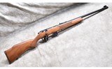 (JM) MARLIN ~ 882 ~ .22 WMR - 1 of 12