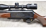 BROWNING ~ BAR SAFARI ~ 7MM REMINGTON MAGNUM - 9 of 11