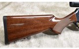 BROWNING ~ BAR SAFARI ~ 7MM REMINGTON MAGNUM - 2 of 11