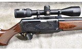 BROWNING ~ BAR SAFARI ~ 7MM REMINGTON MAGNUM - 3 of 11