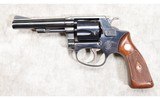 Smith & Wesson ~ .38 Regulation Police "Pre Model 33" ~ .38 S&W - 2 of 4