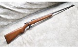 WINCHESTER ~ 68 ~ .22 LONG RIFLE - 1 of 1