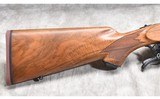 RUGER ~ NO. 1 ~ 50th YEAR COMMEMORATIVE ~ .308 WINCHESTER - 3 of 11