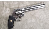 COLT ~ ANACONDA ~ .44 REMINGTON MAGNUM - 1 of 4