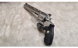 COLT ~ ANACONDA ~ .44 REMINGTON MAGNUM - 4 of 4