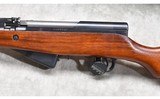 NORINCO ~ SKS ~ 7.62X39MM - 9 of 11