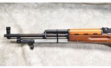 NORINCO ~ SKS ~ 7.62X39MM - 8 of 11