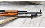 RUSSIAN STATE FACTORIES ~ SKS ~ 7.62X39MM - 4 of 11