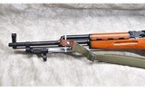 NORINCO ~ ARSENAL 0141 ~ SKS ~ 7.62X39MM - 8 of 12