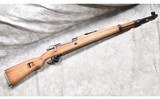 ZASTAVA ~ M48 ~ 8MM MAUSER - 1 of 11