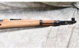 ZASTAVA ~ M48 ~ 8MM MAUSER - 4 of 11
