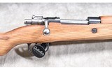 ZASTAVA ~ M48 ~ 8MM MAUSER - 3 of 11