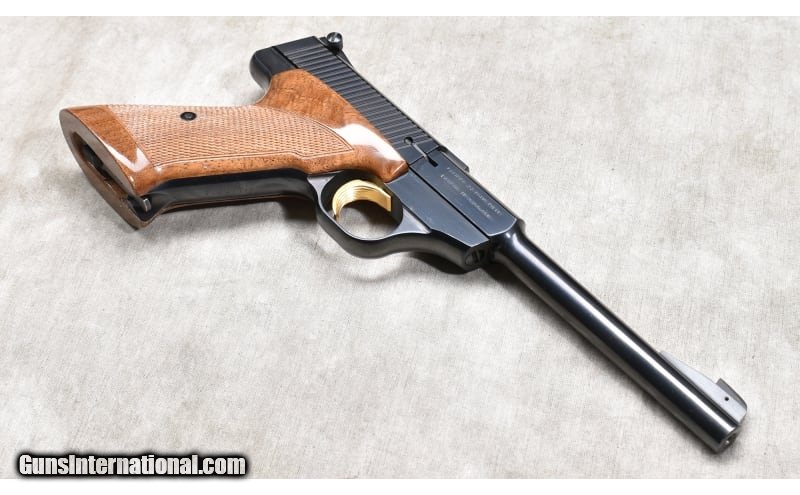 Browning Belgian ~ Challenger ~ 22 Lr 2172