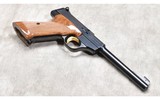 BROWNING (BELGIAN) ~ CHALLENGER ~ .22 LR - 3 of 4