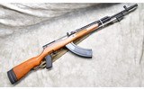 NORINCO ~ SKS ~ 7.62X39MM - 1 of 11