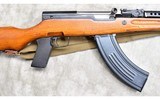 NORINCO ~ SKS ~ 7.62X39MM - 3 of 11