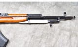 NORINCO ~ SKS ~ 7.62X39MM - 4 of 11