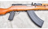 NORINCO ~ SKS ~ 7.62X39MM - 3 of 11