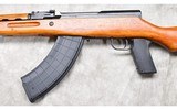NORINCO ~ SKS ~ 7.62X39MM - 9 of 11