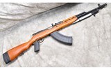 NORINCO ~ SKS ~ 7.62X39MM - 1 of 11