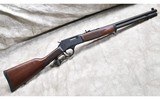 HENRY REPEATING ARMS ~ BIG BOY ~ .45 LONG COLT - 1 of 11