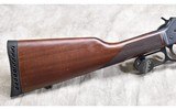 HENRY REPEATING ARMS ~ BIG BOY ~ .45 LONG COLT - 2 of 11