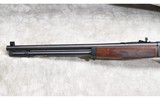 HENRY REPEATING ARMS ~ BIG BOY ~ .45 LONG COLT - 8 of 11