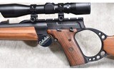 BROWNING ~ BUCK MARK-22 ~ .22 LONG RIFLE - 9 of 11