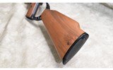 BROWNING ~ BUCK MARK-22 ~ .22 LONG RIFLE - 11 of 11