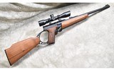 BROWNING ~ BUCK MARK-22 ~ .22 LONG RIFLE - 1 of 11