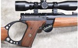 BROWNING ~ BUCK MARK-22 ~ .22 LONG RIFLE - 3 of 11