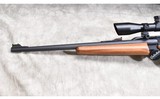 BROWNING ~ BUCK MARK-22 ~ .22 LONG RIFLE - 8 of 11