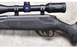 TIKKA ~ T3 ~ .22-250 REMINGTON - 9 of 11