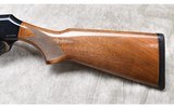 BROWNING ~ B-80 ~ 12 GAUGE - 10 of 11