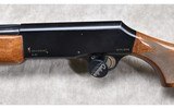 BROWNING ~ B-80 ~ 12 GAUGE - 9 of 11