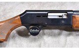 BROWNING ~ B-80 ~ 12 GAUGE - 3 of 11
