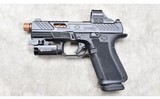 SHADOW SYSTEMS ~ MR920 ~ 9MM LUGER - 2 of 4