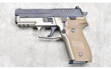 SIG SAUER INC ~ P229 ~ 9MM LUGER - 2 of 4