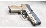 SIG SAUER INC ~ P229 ~ 9MM LUGER - 3 of 4